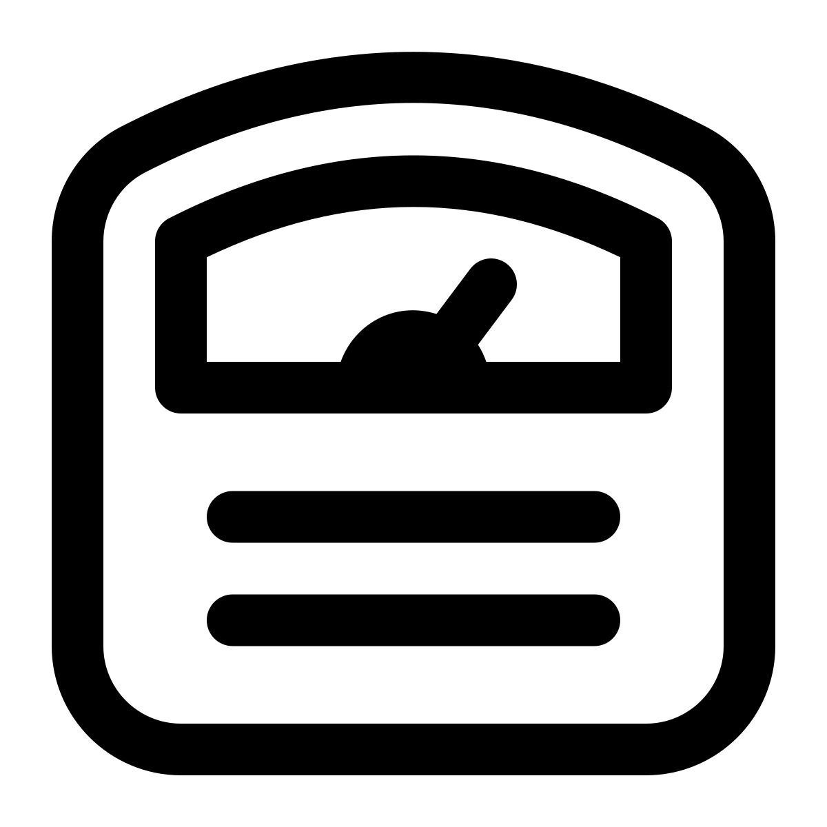 checkup icon