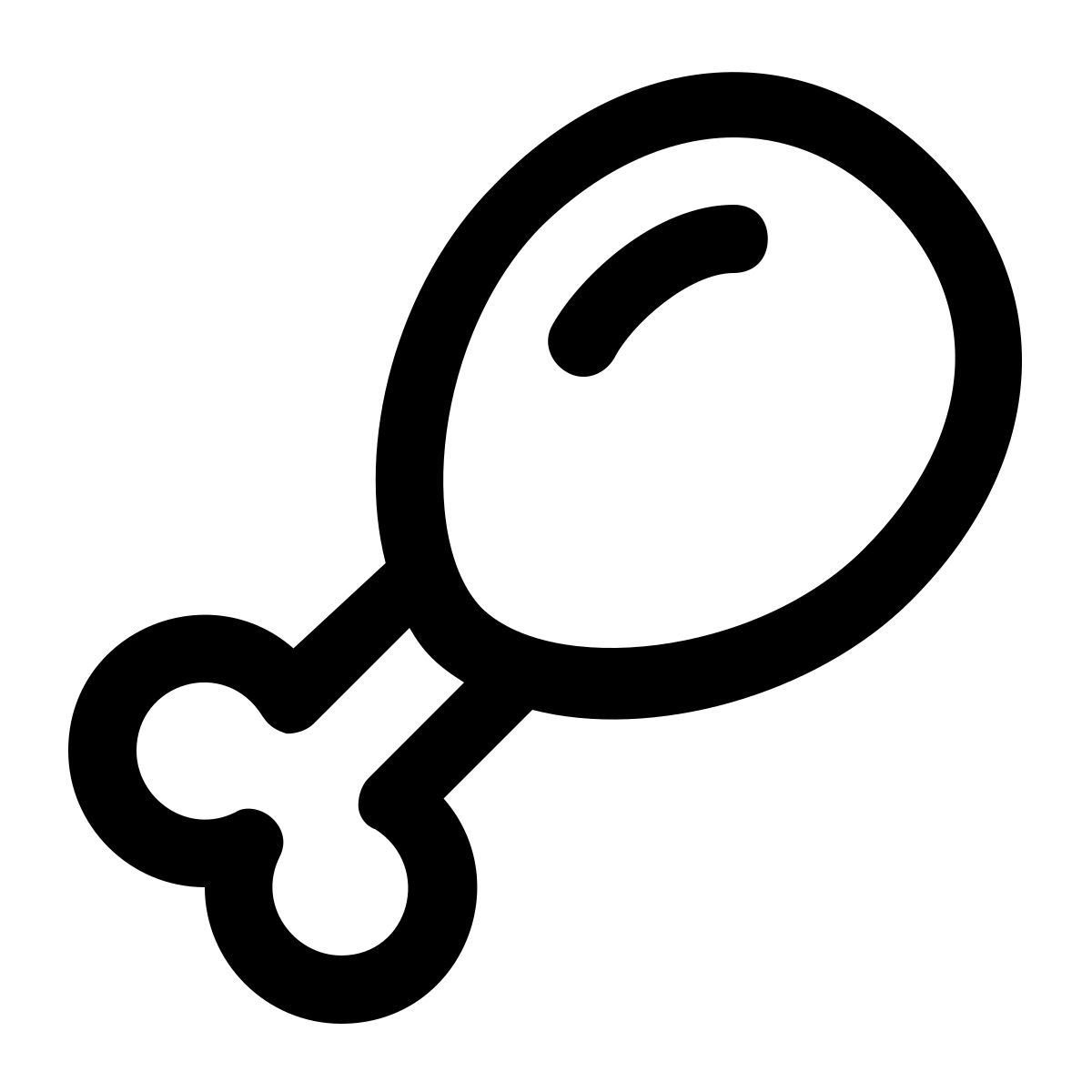 chicken icon