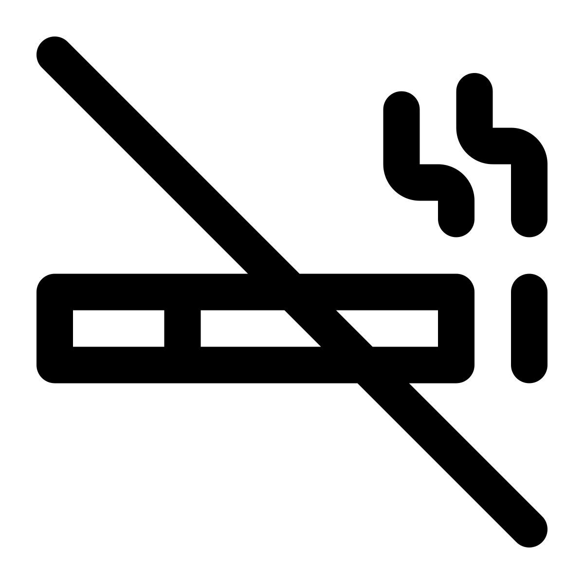 cigarette icon