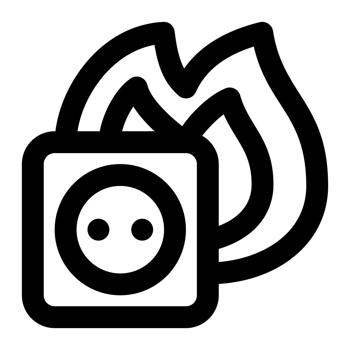 circuit icon