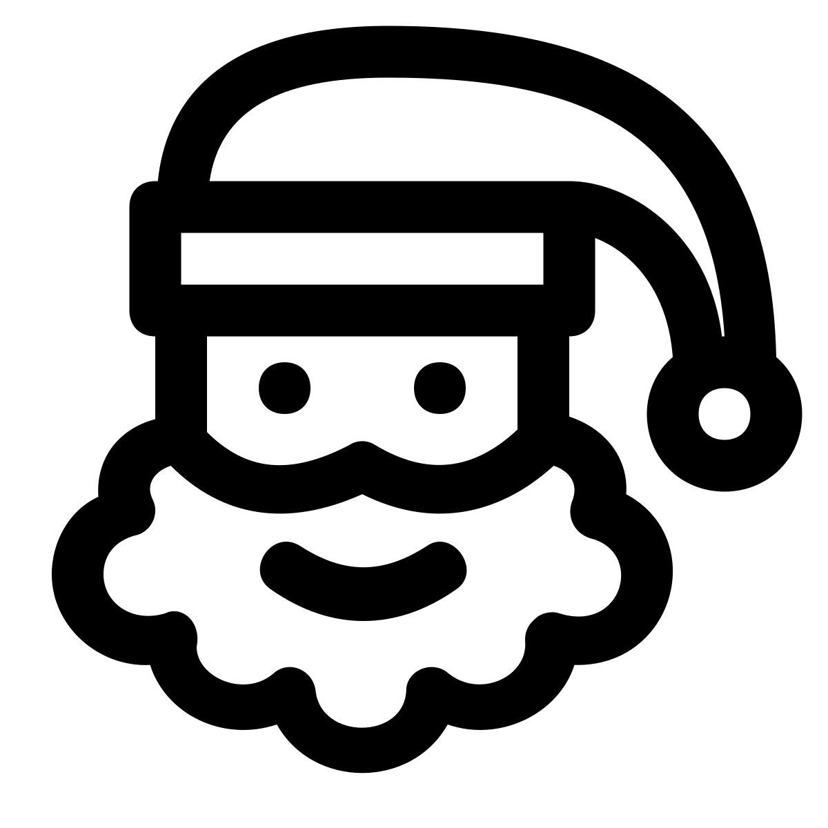 claus icon
