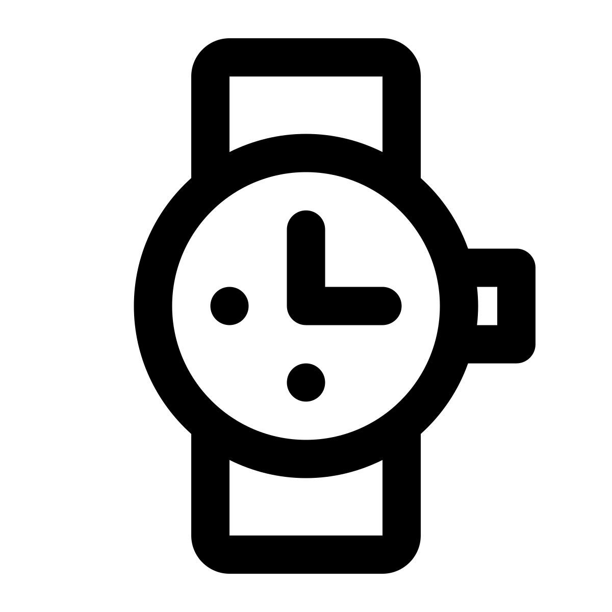clock icon