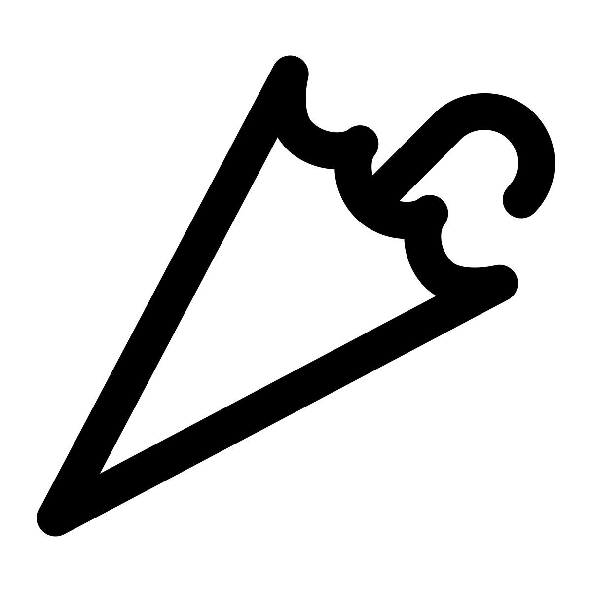 closed icon