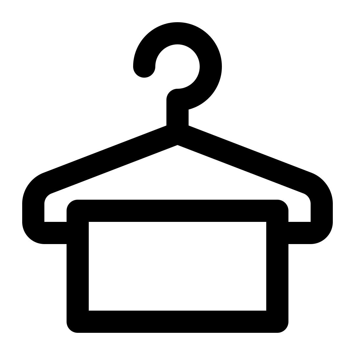 clothes icon