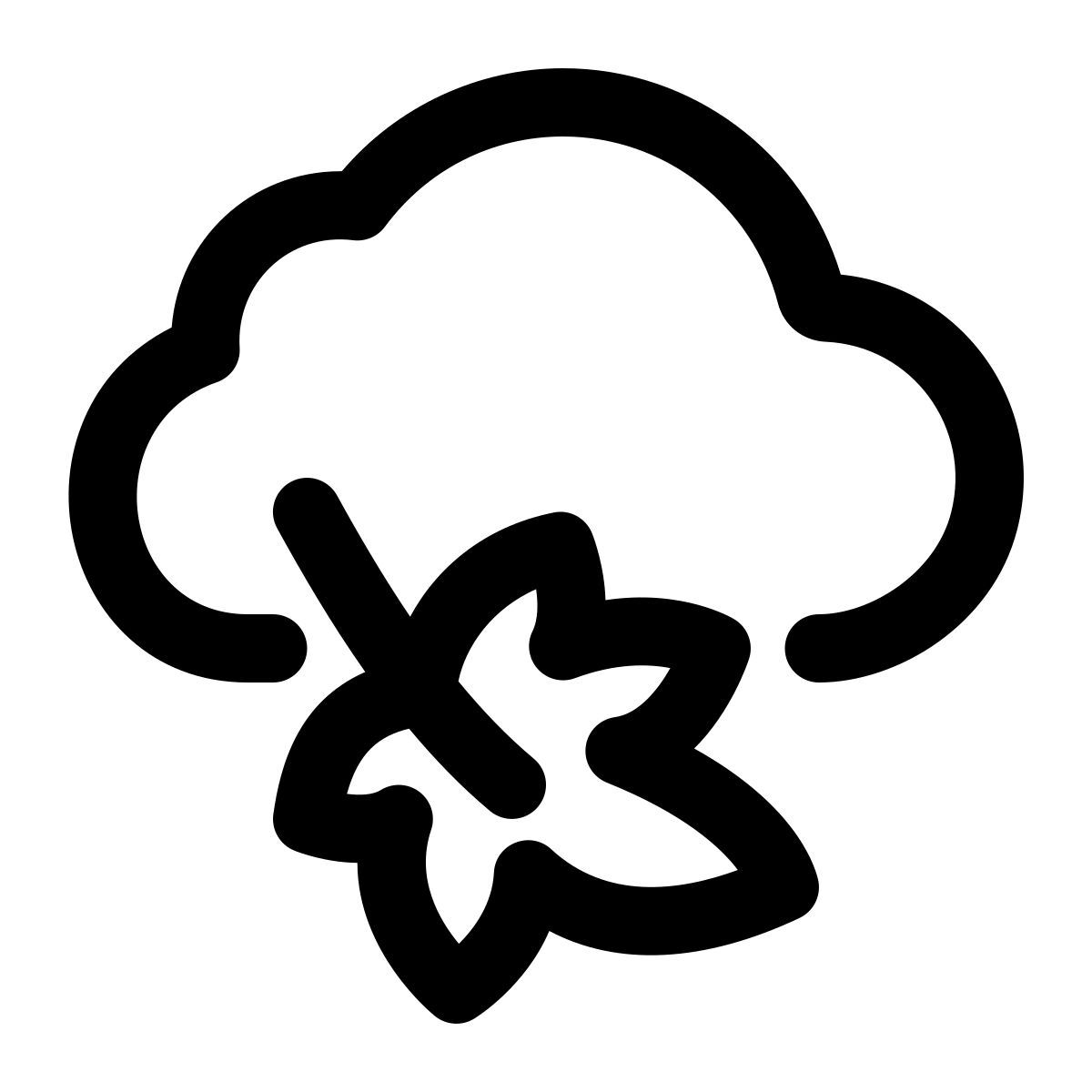 cloud icon
