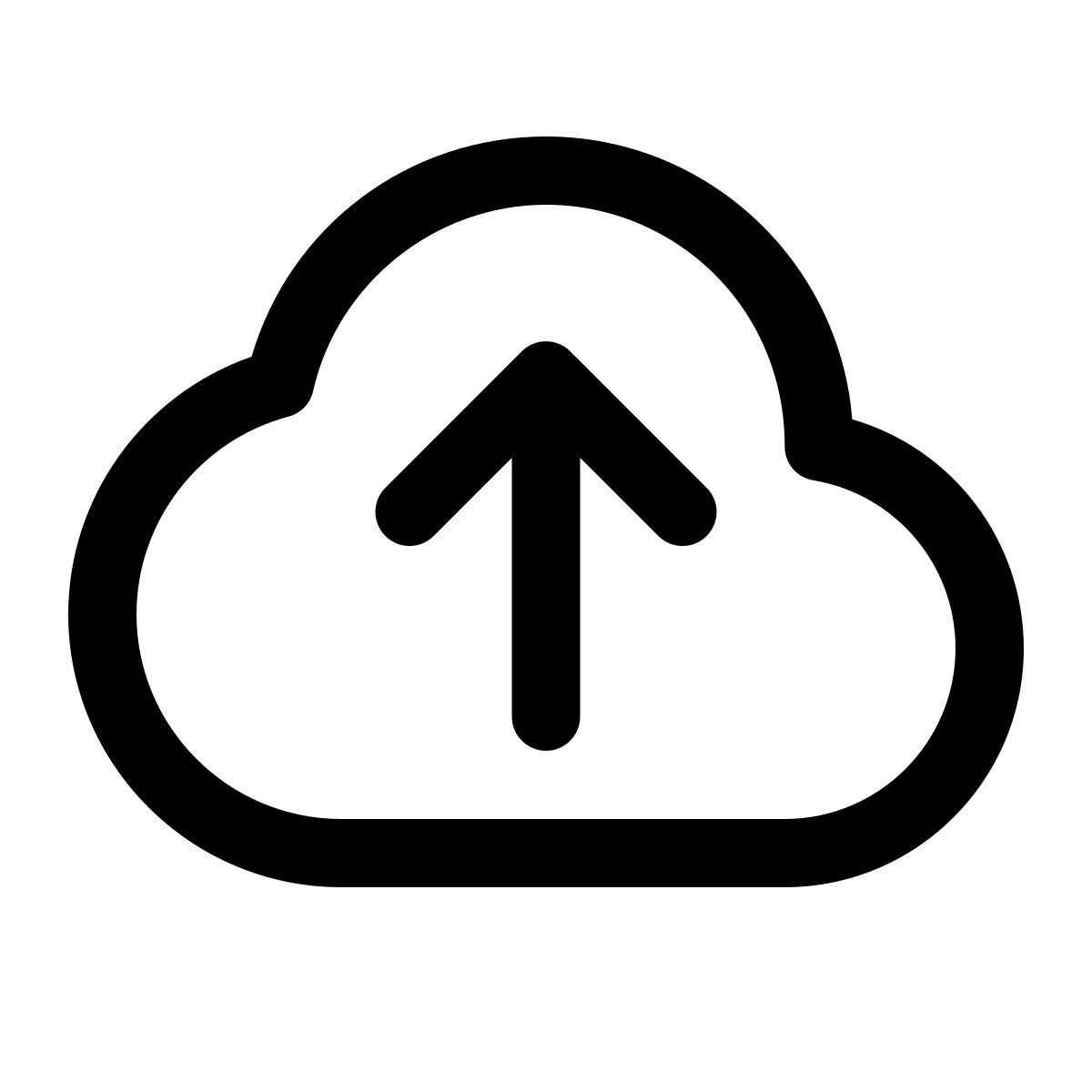 cloud icon