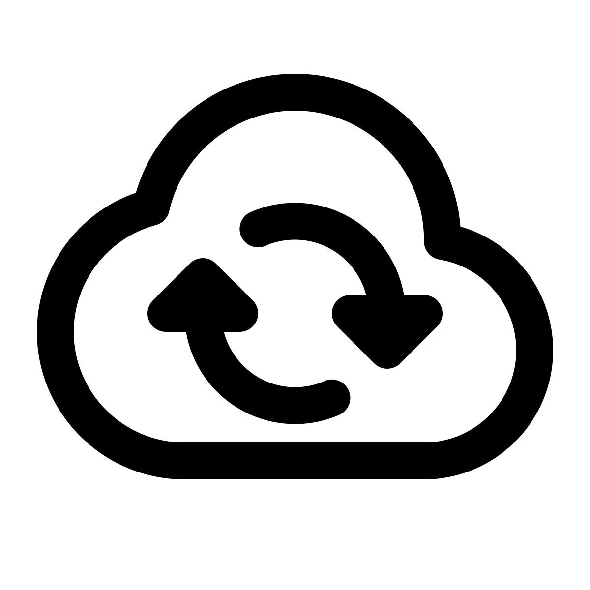 cloud icon