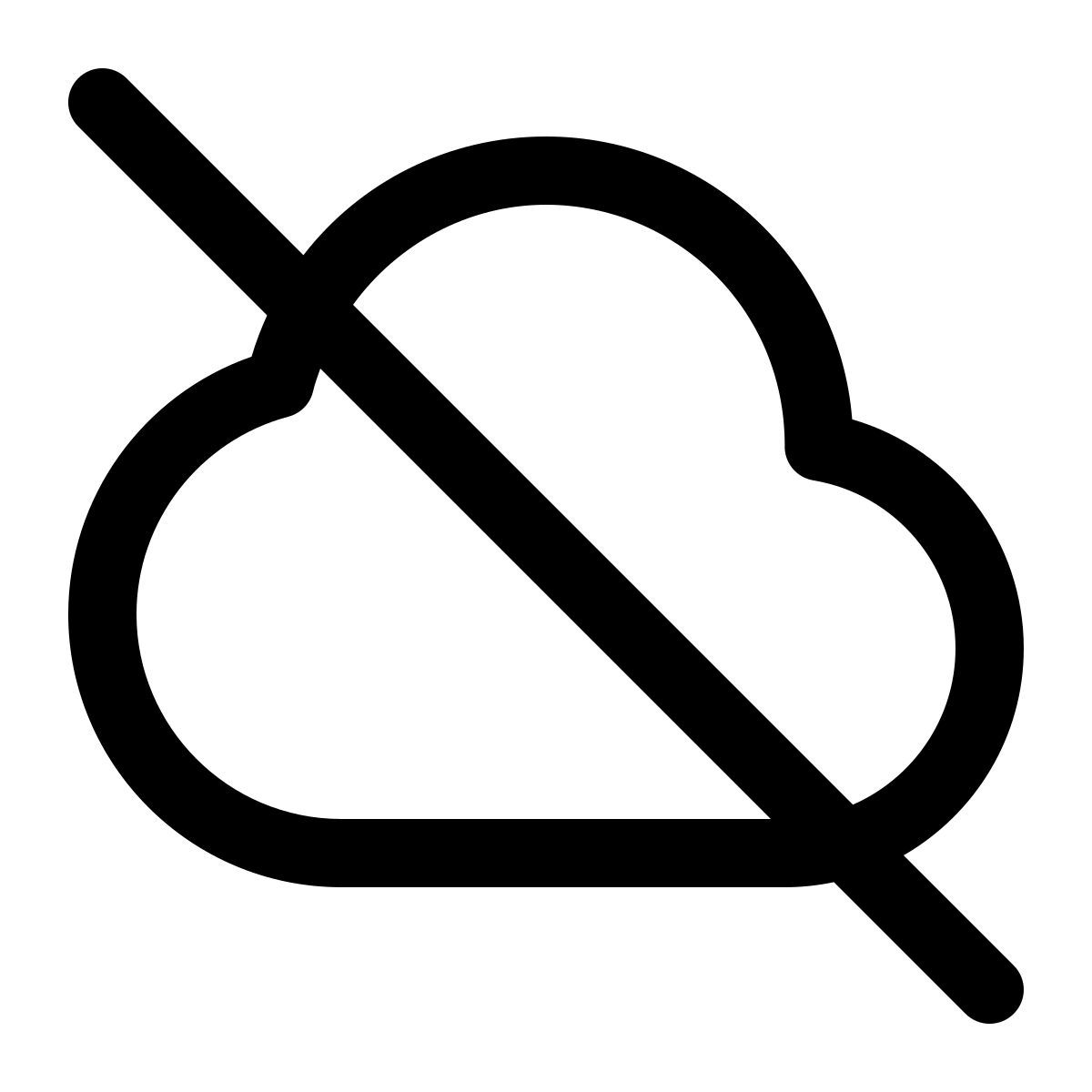 cloud icon