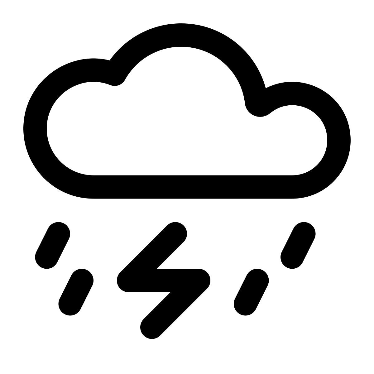 cloud icon