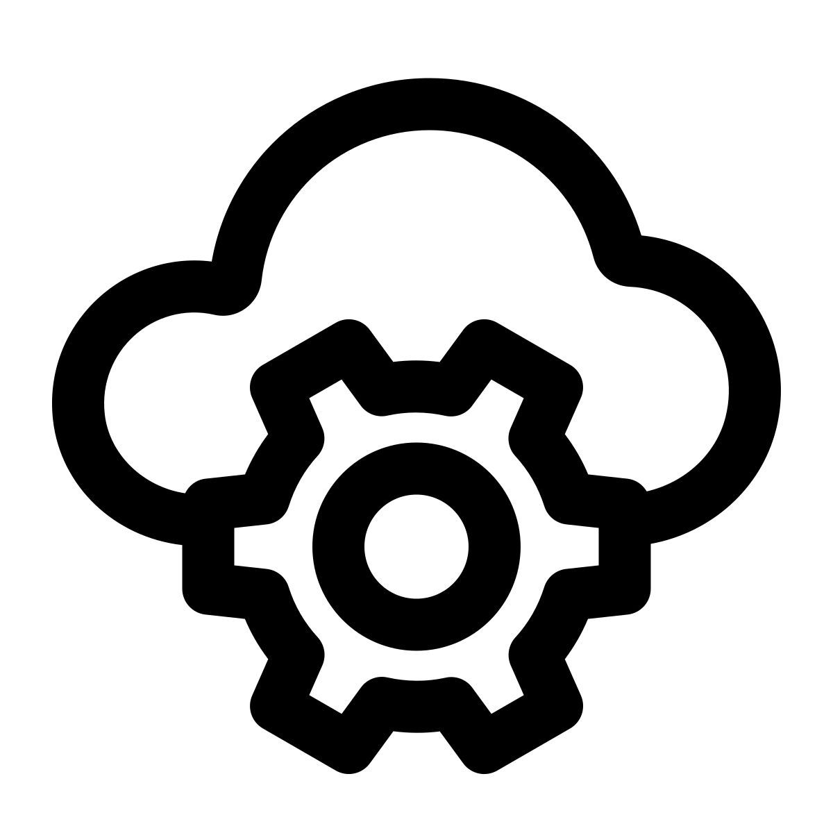 cloud icon