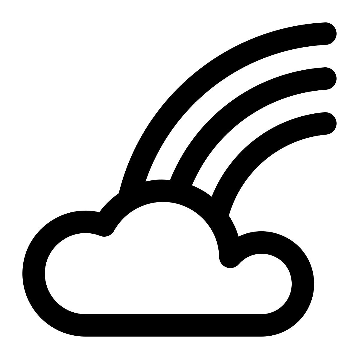 cloud icon