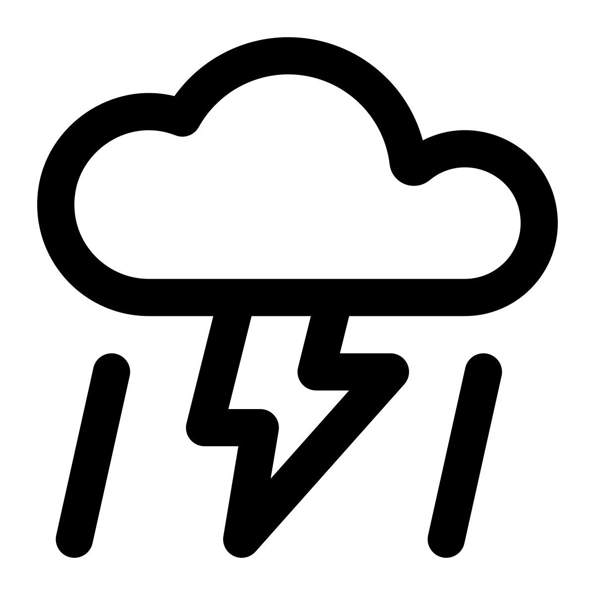 cloud icon