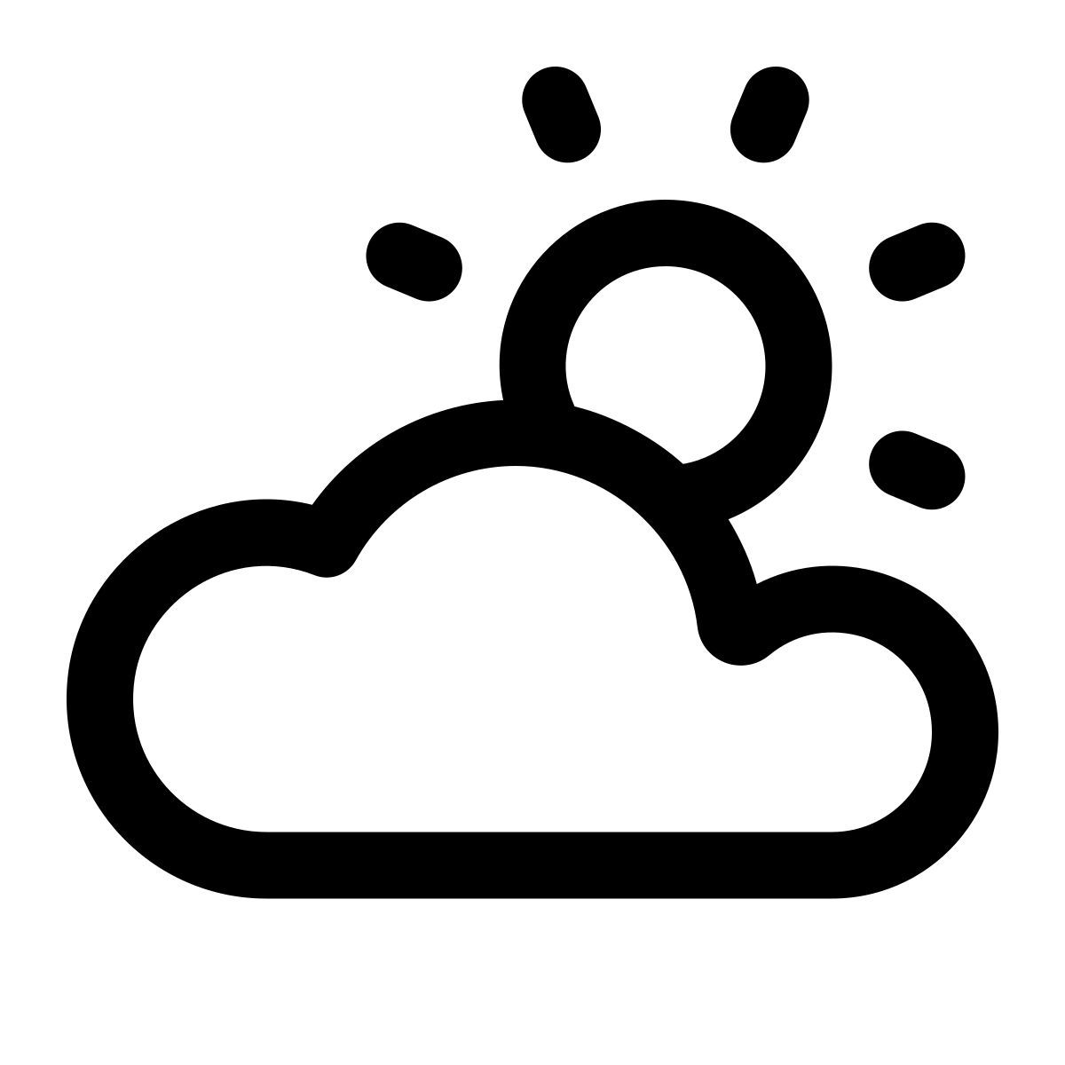 cloud icon