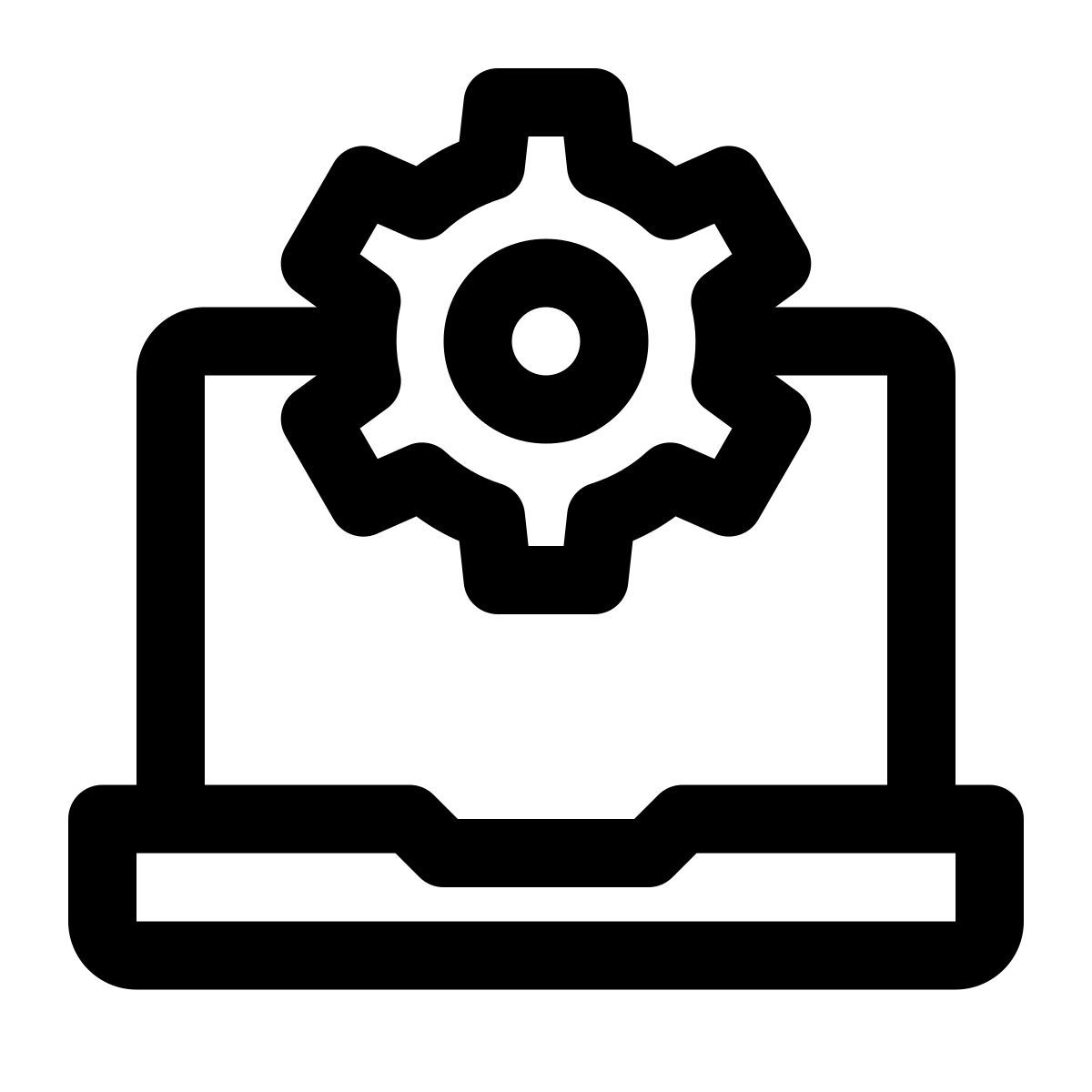 computer icon