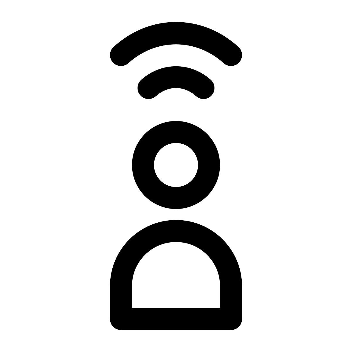 connection icon