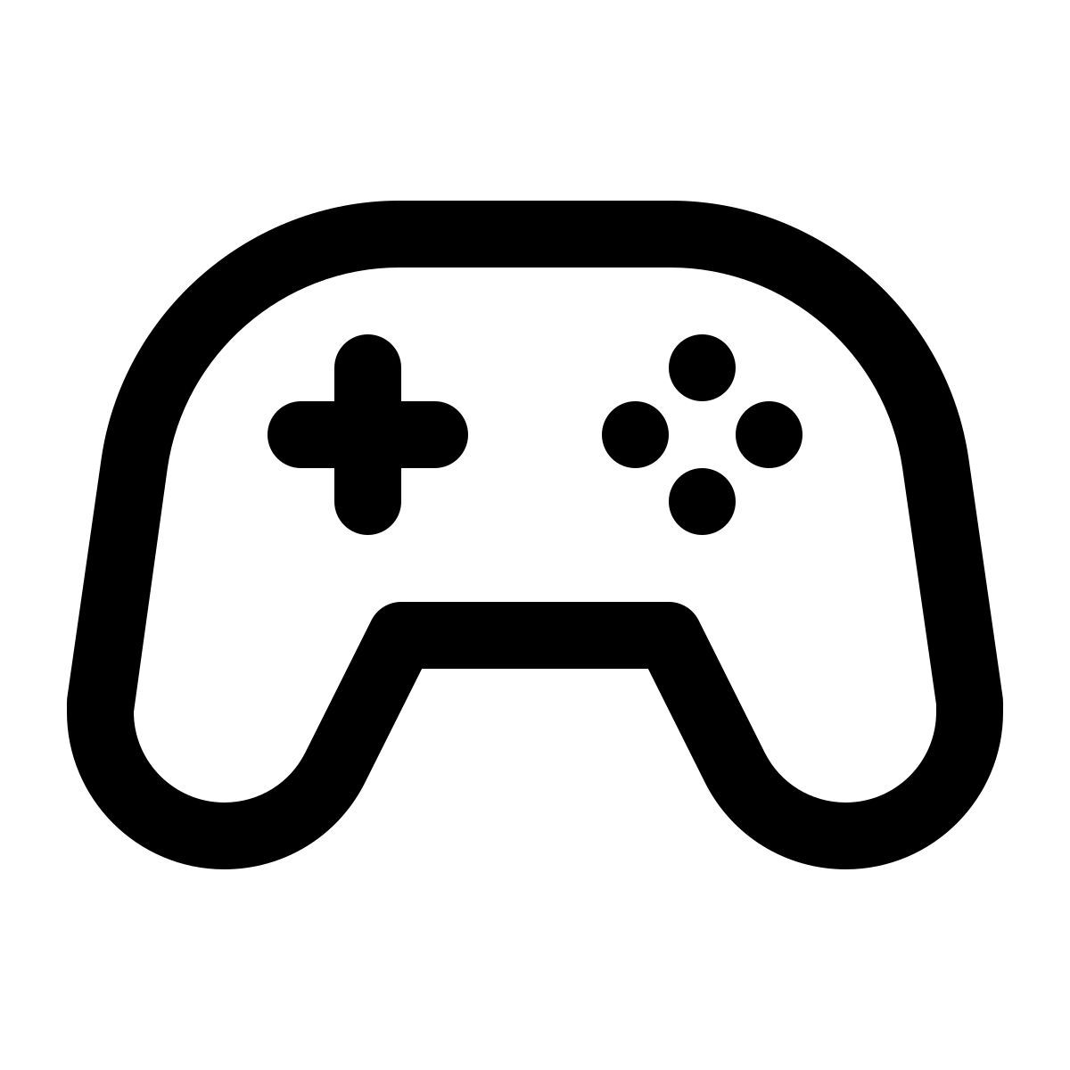 control icon