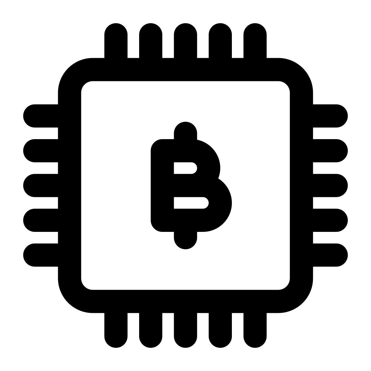 cpu icon