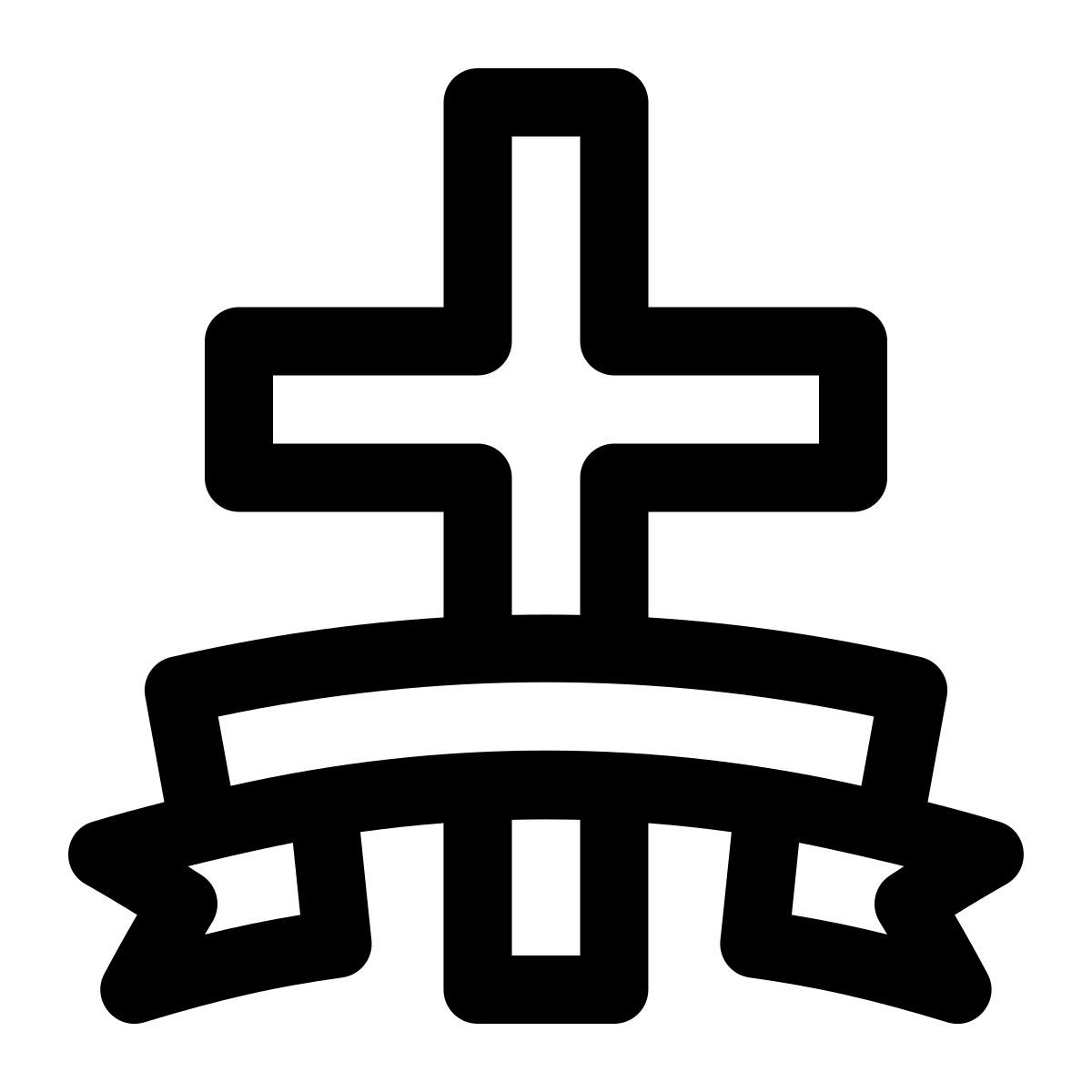 cross icon
