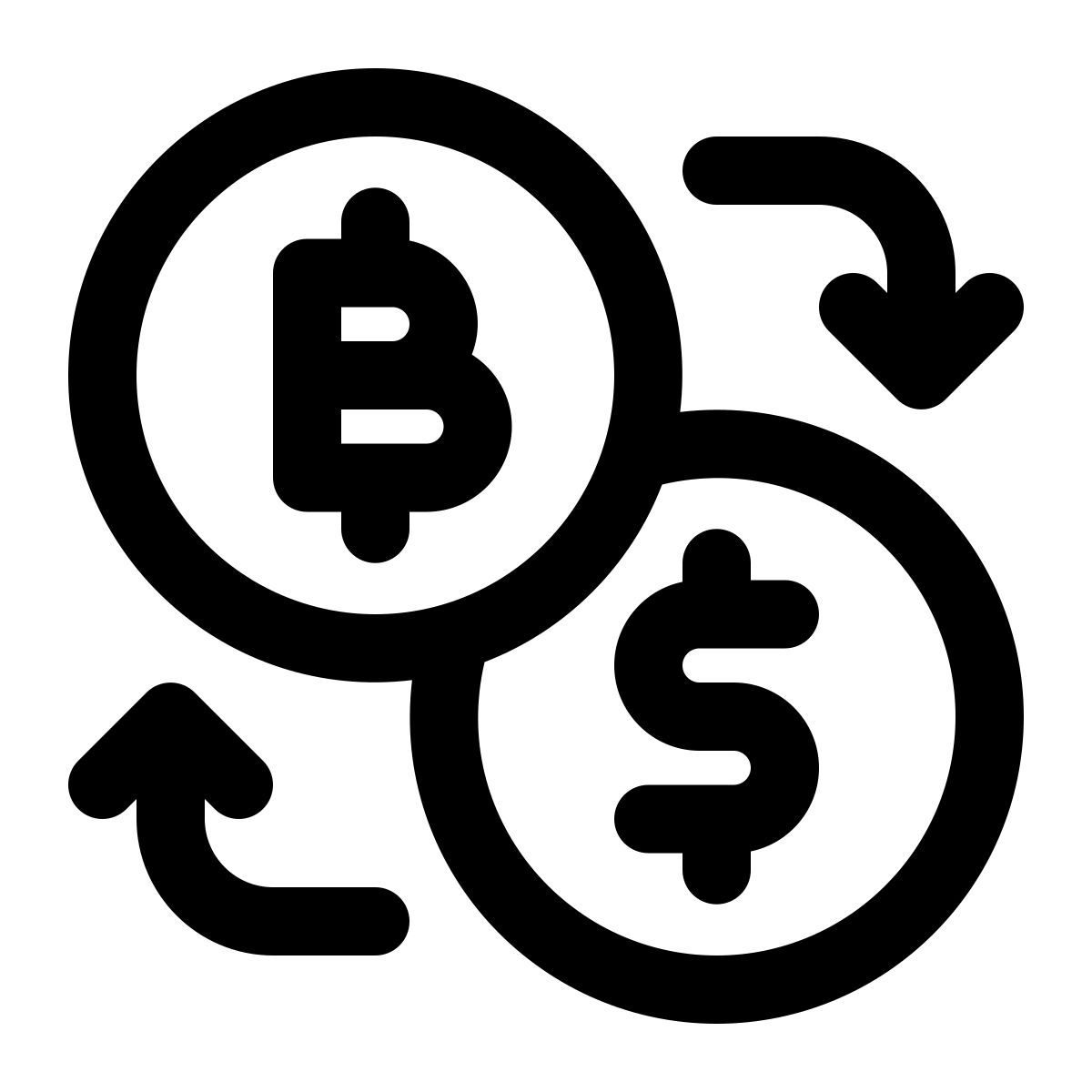 currency icon