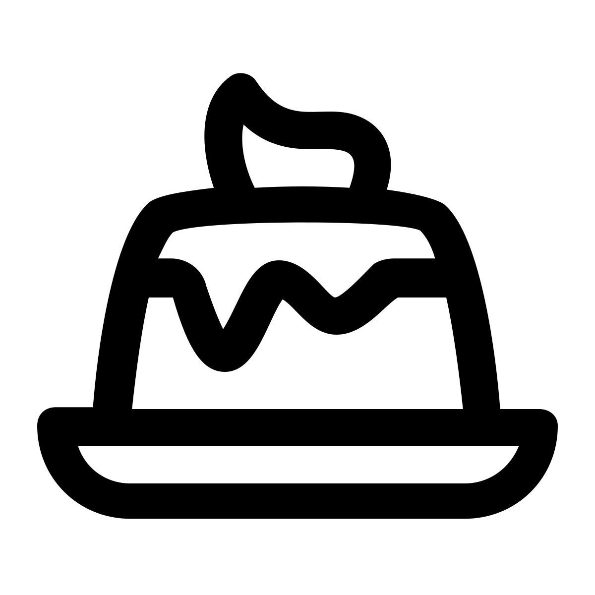 custard icon