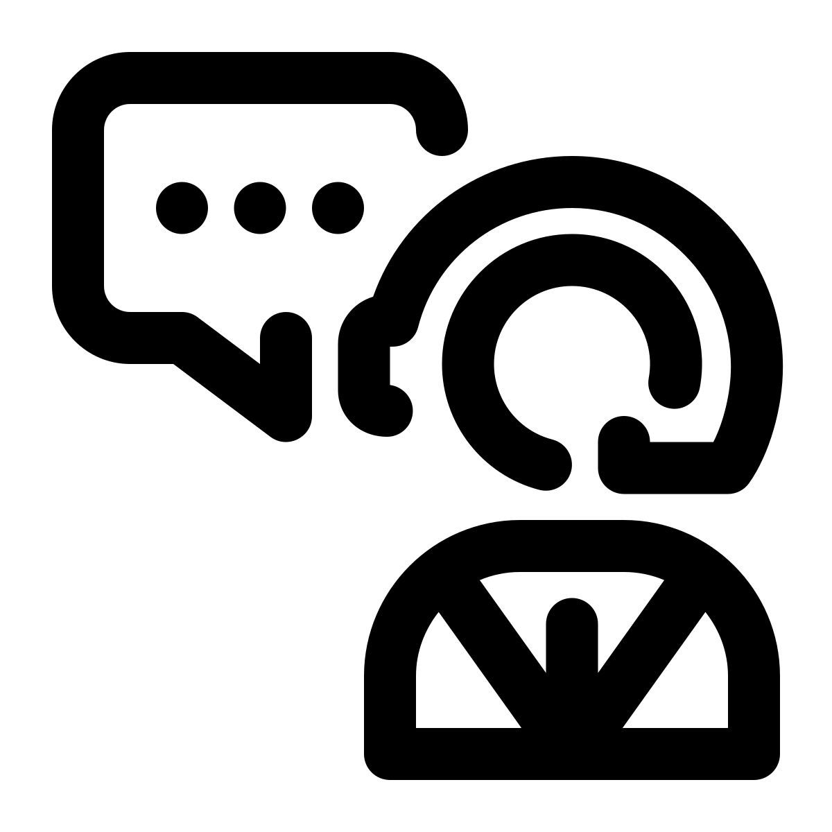 customer icon