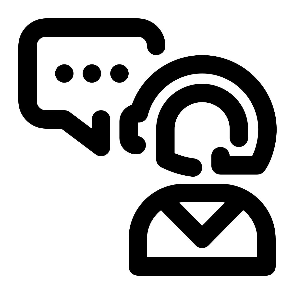 customer icon