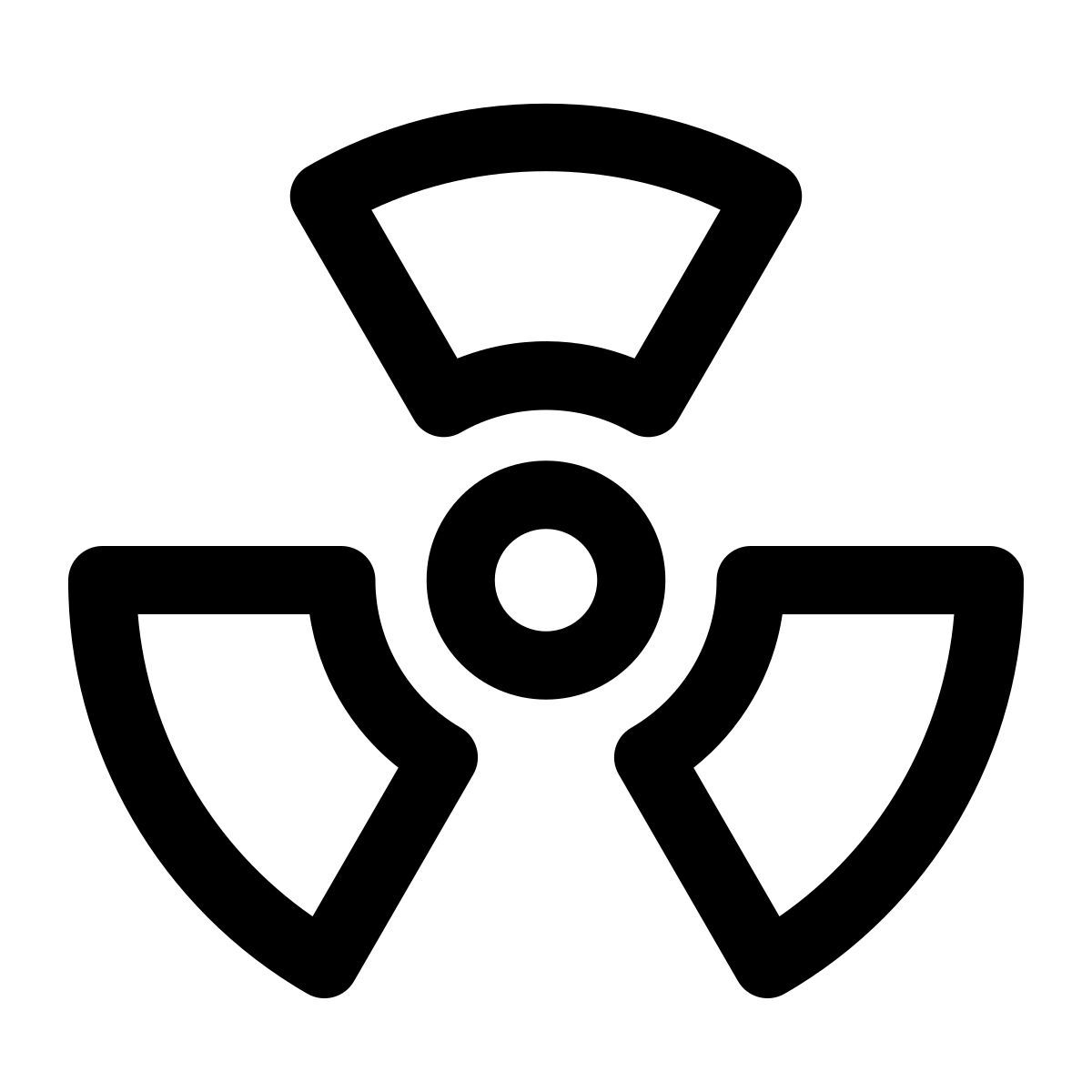 danger icon