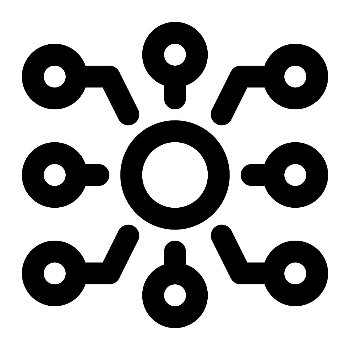 descentralizado icon