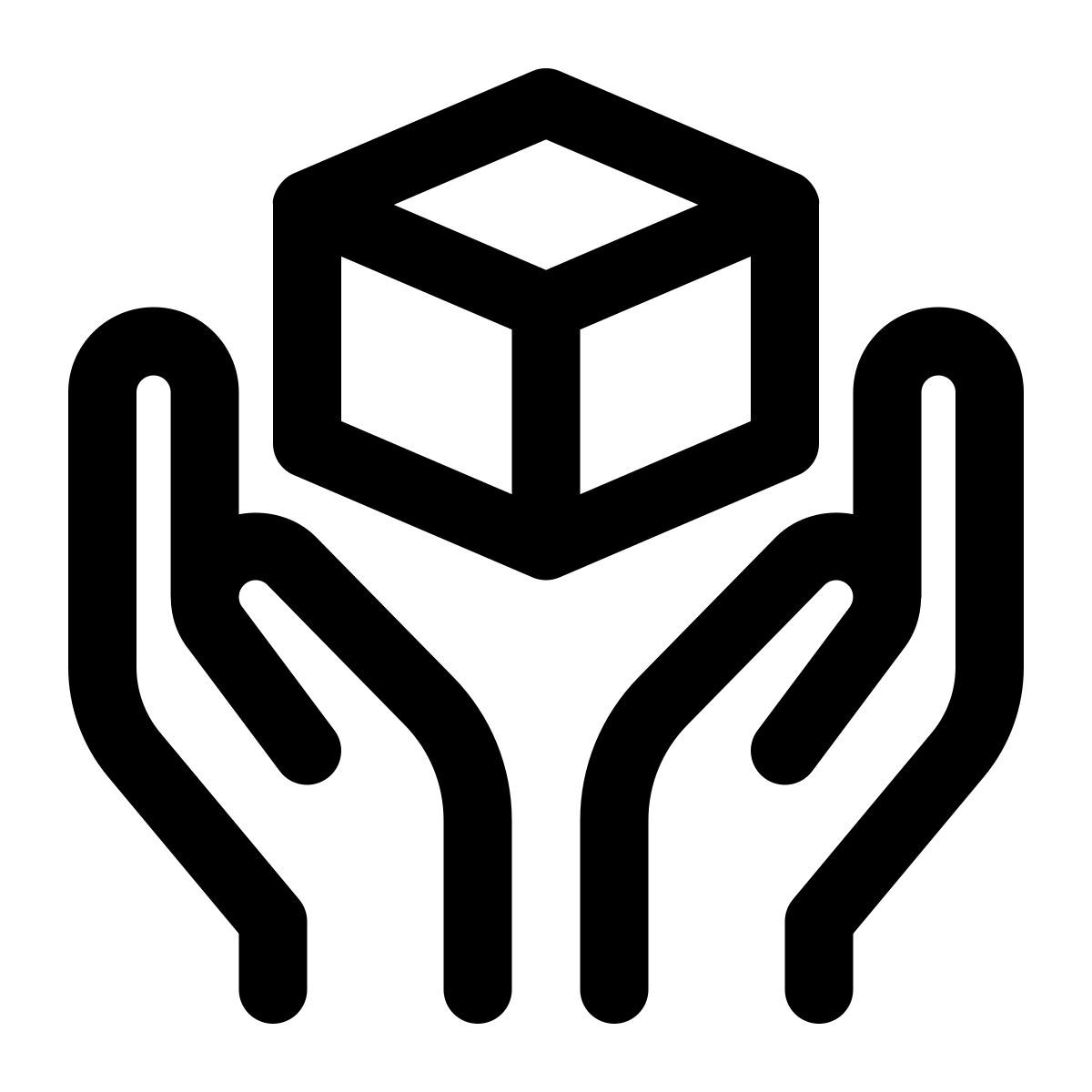 delivery icon