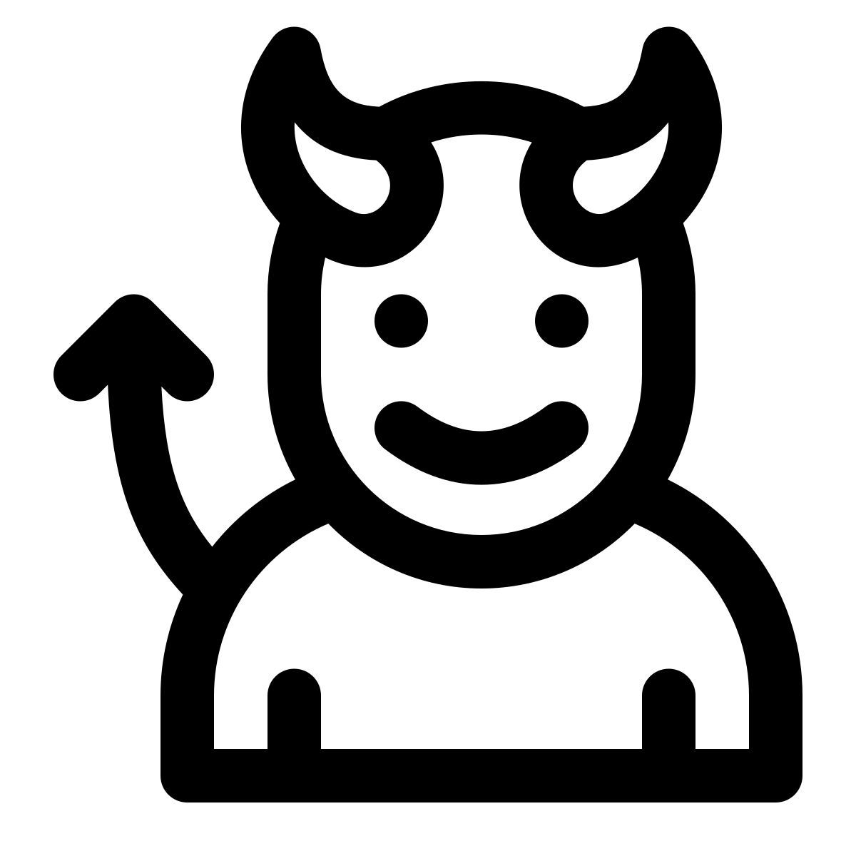 devil icon