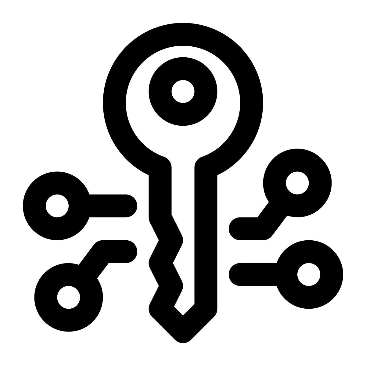digital icon