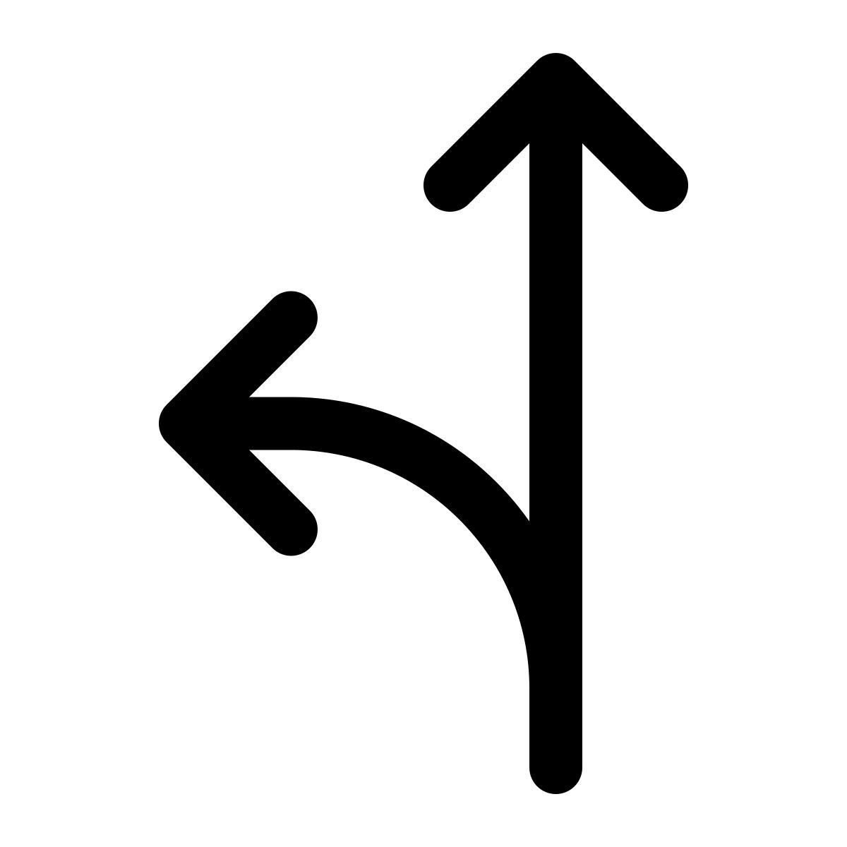 direction icon