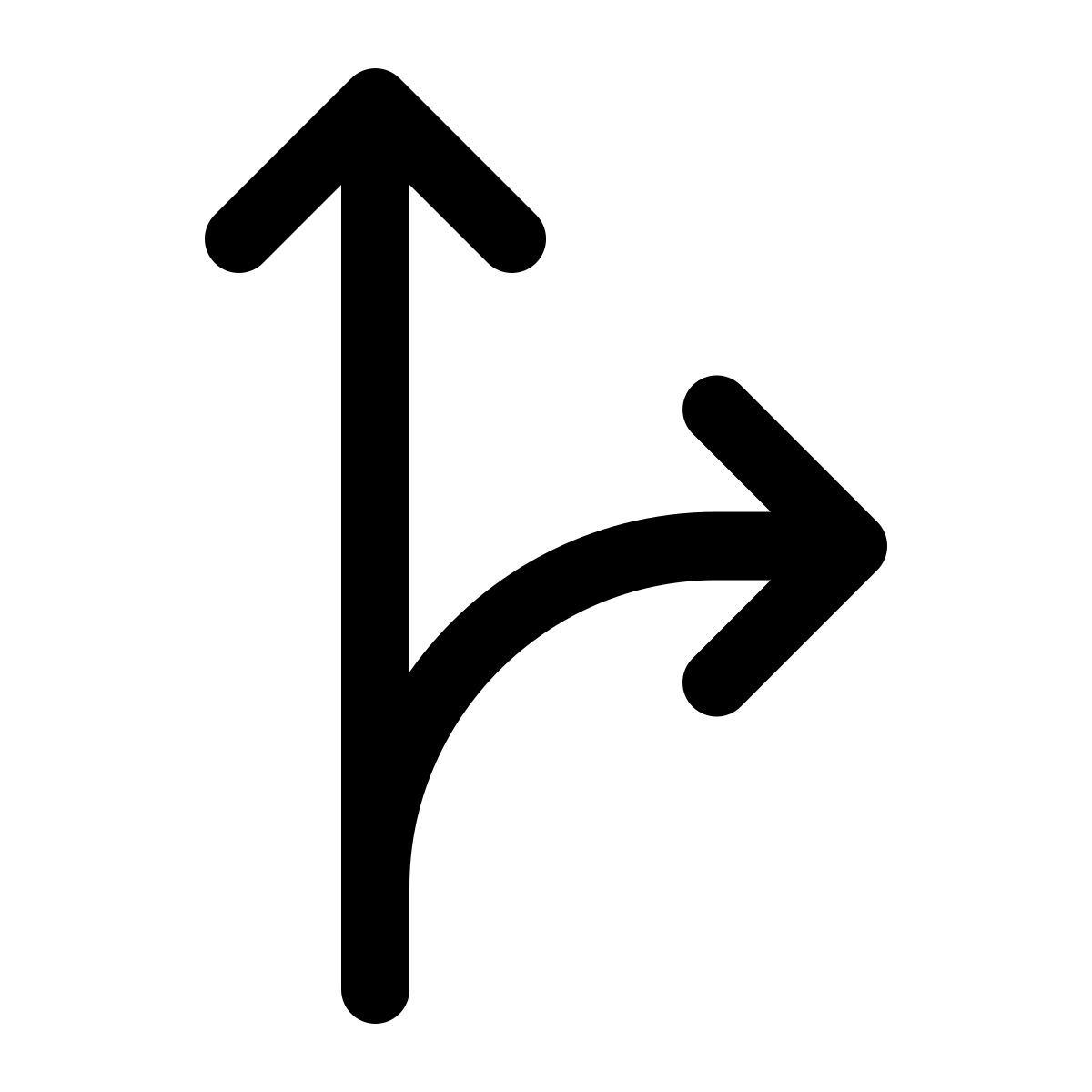 direction icon