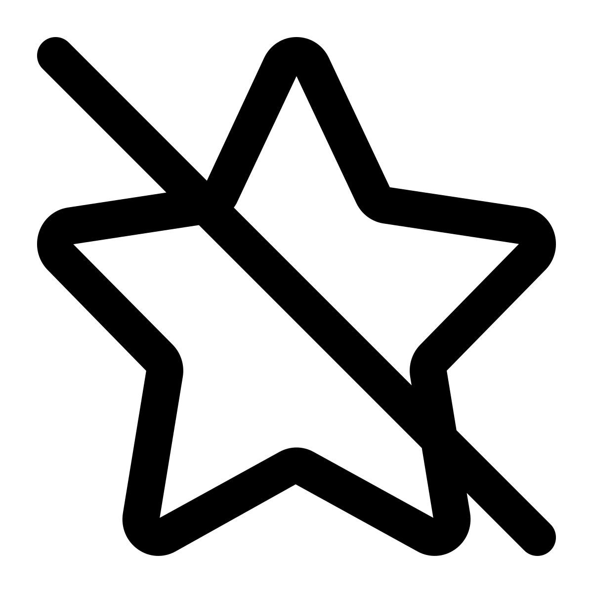disable icon