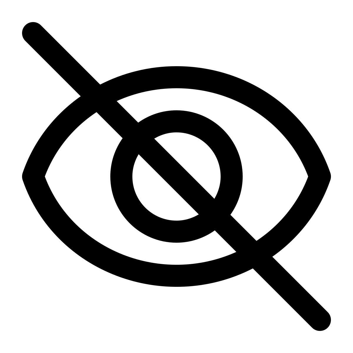 disable icon