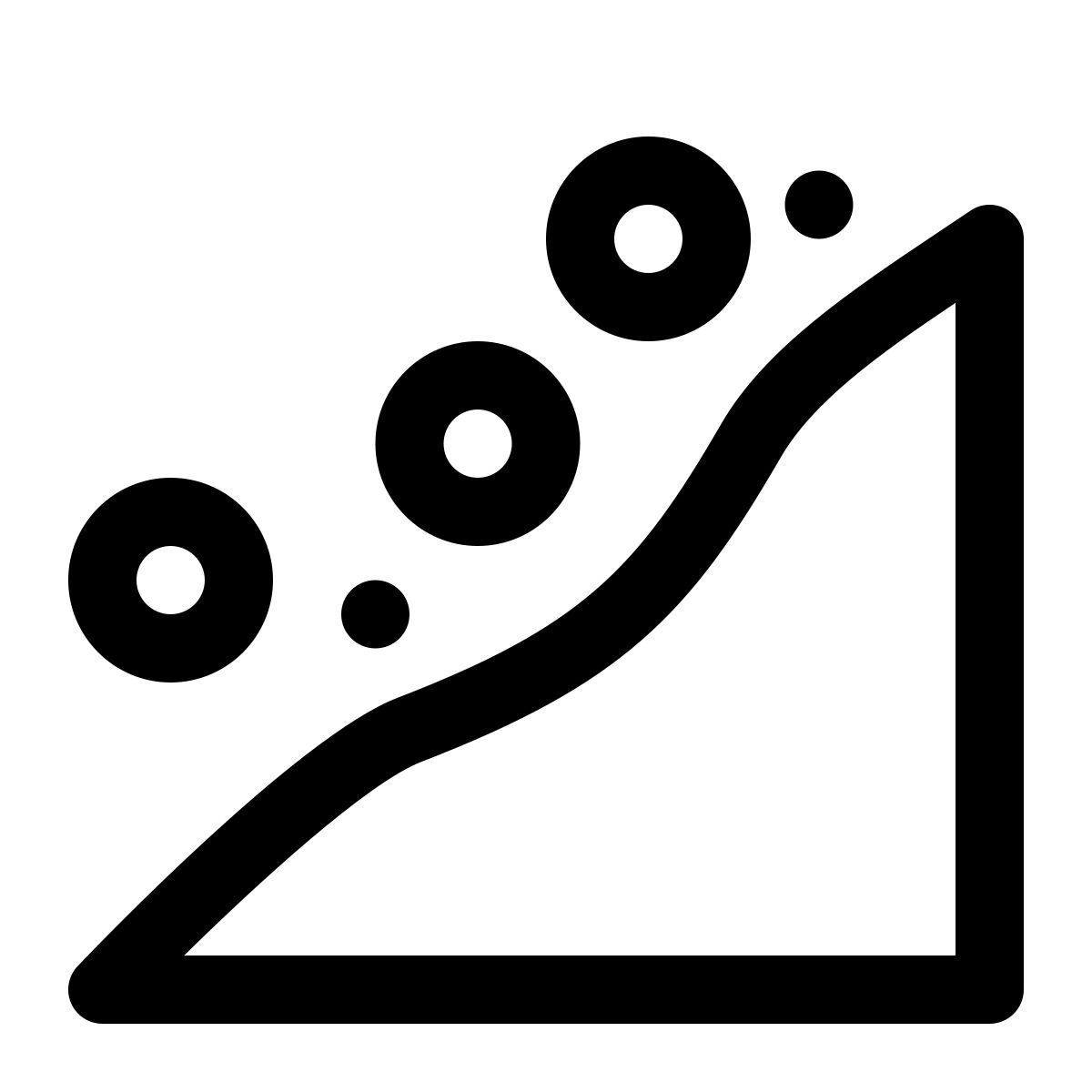 disaster icon