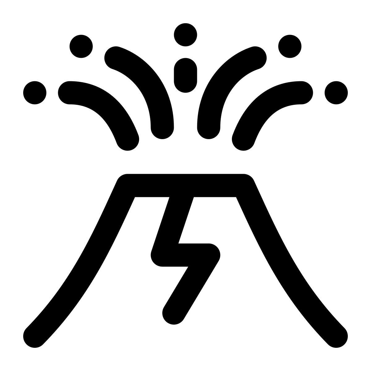 disaster icon
