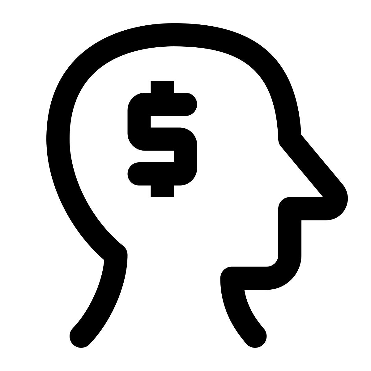 dollar icon
