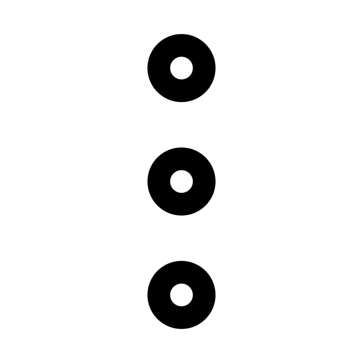 dot icon