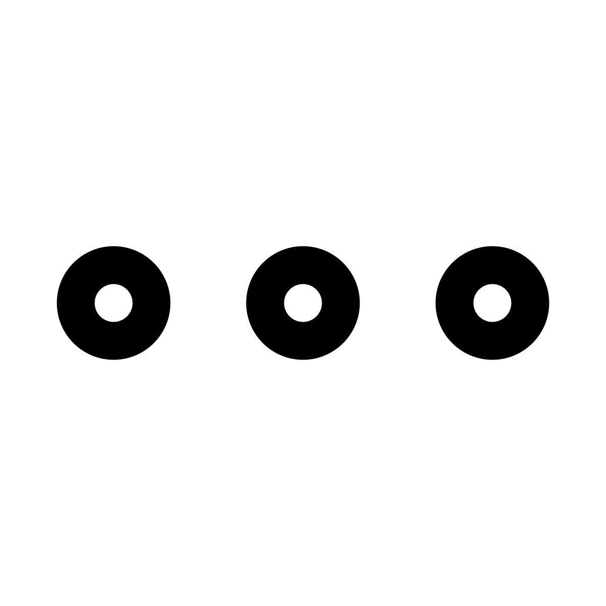 dot icon
