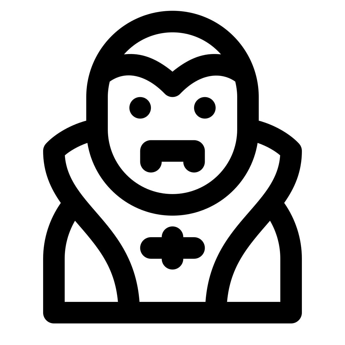 dracula icon