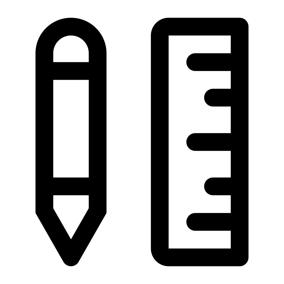 drafting icon