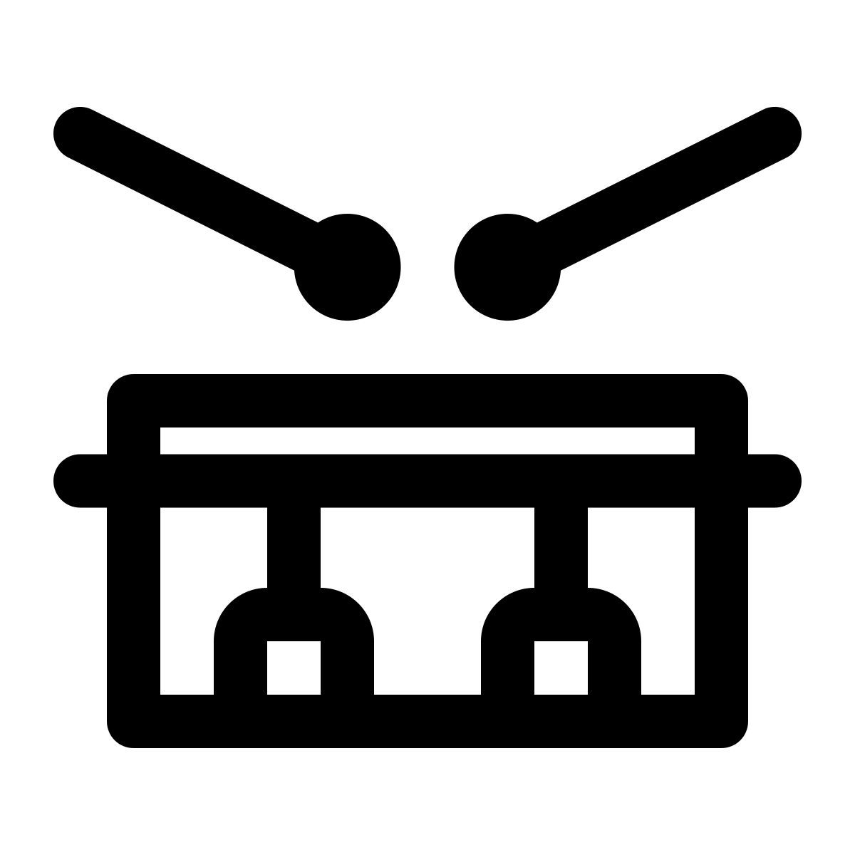 drum icon
