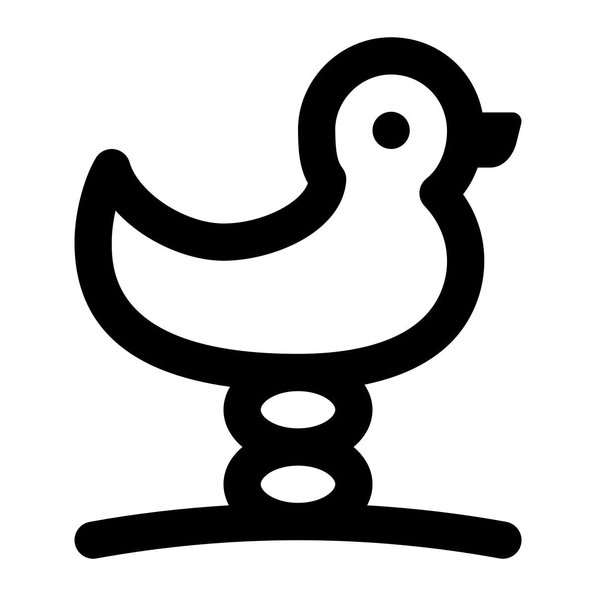 duck icon