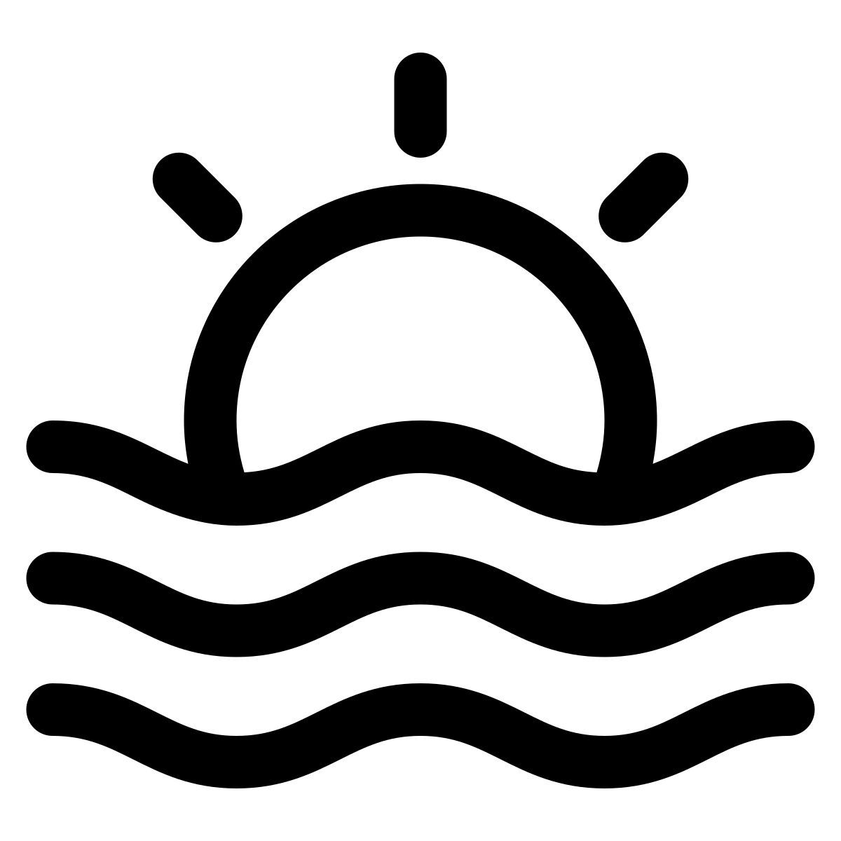 dusk icon