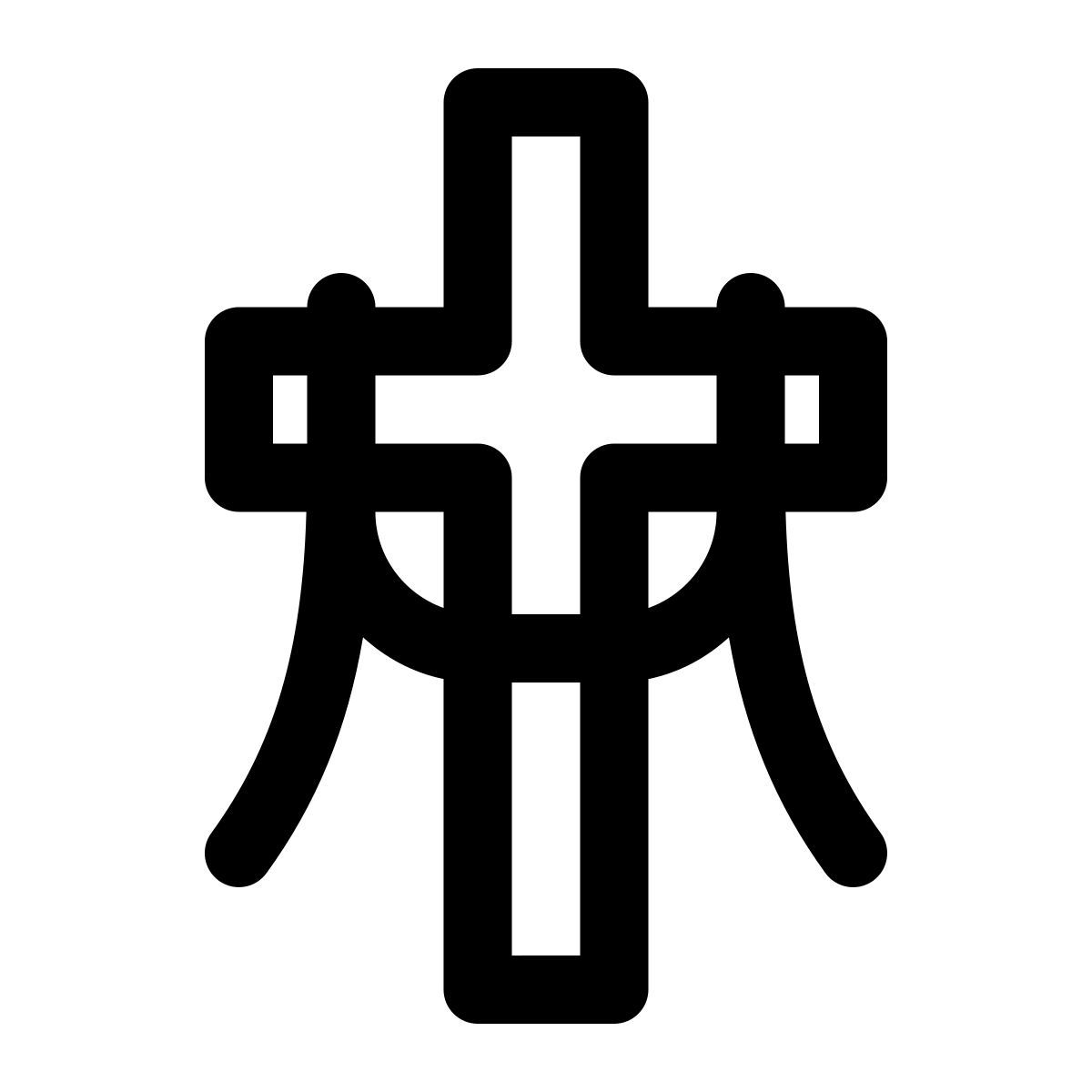 Pâques icon