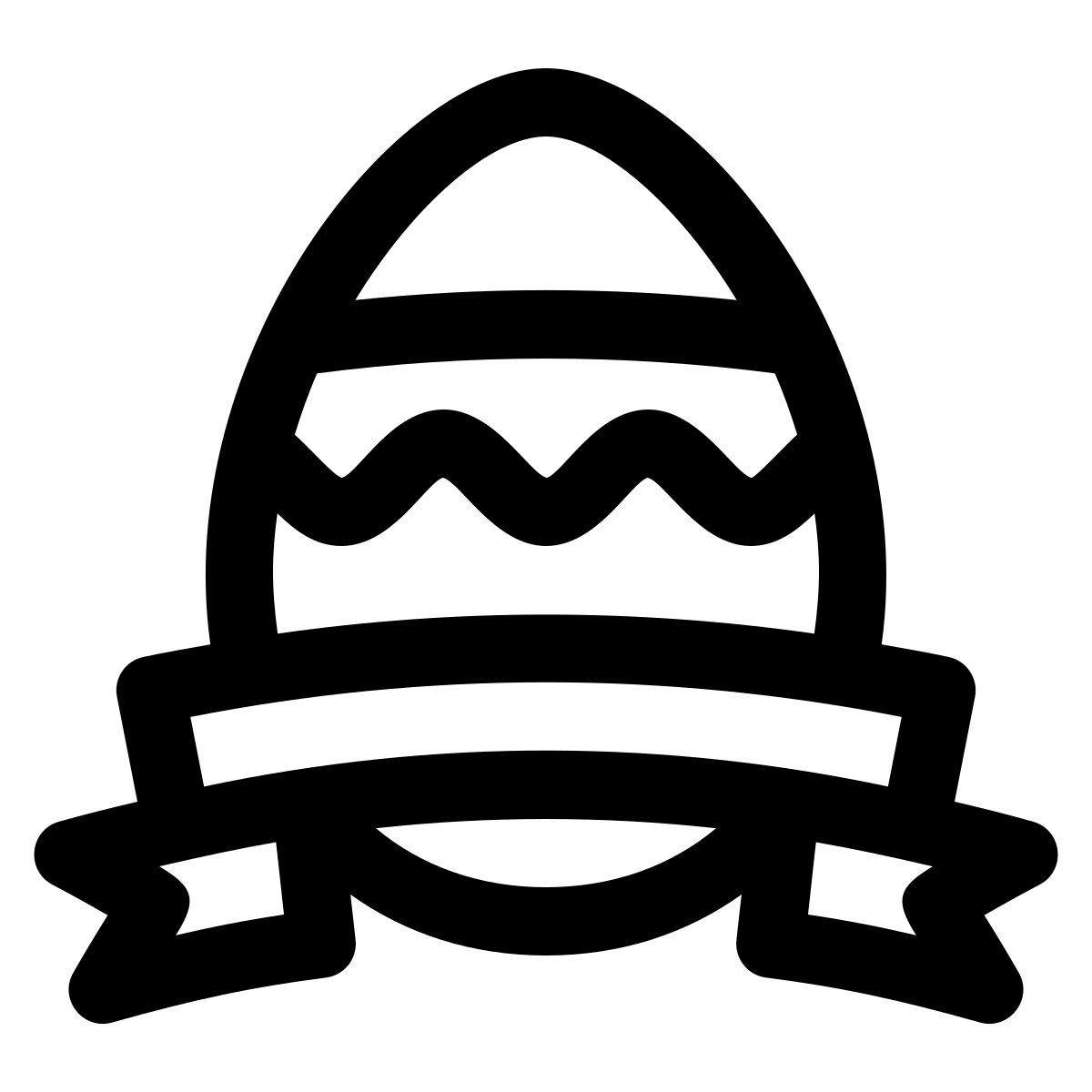 easter icon
