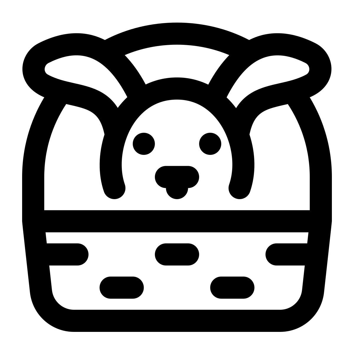 easter icon