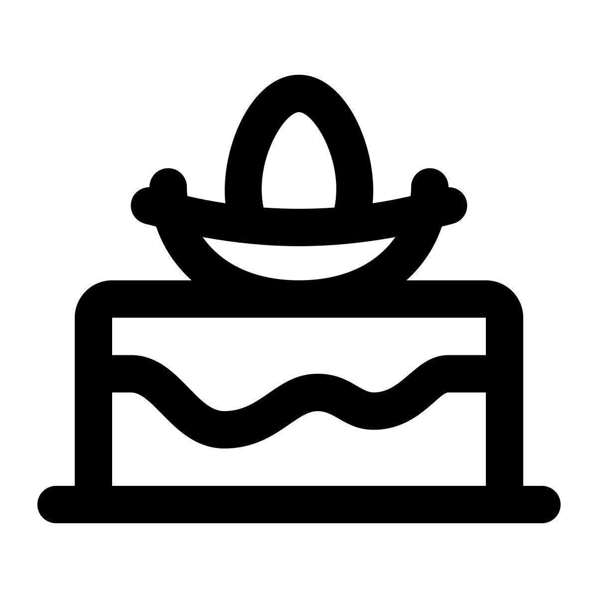easter icon