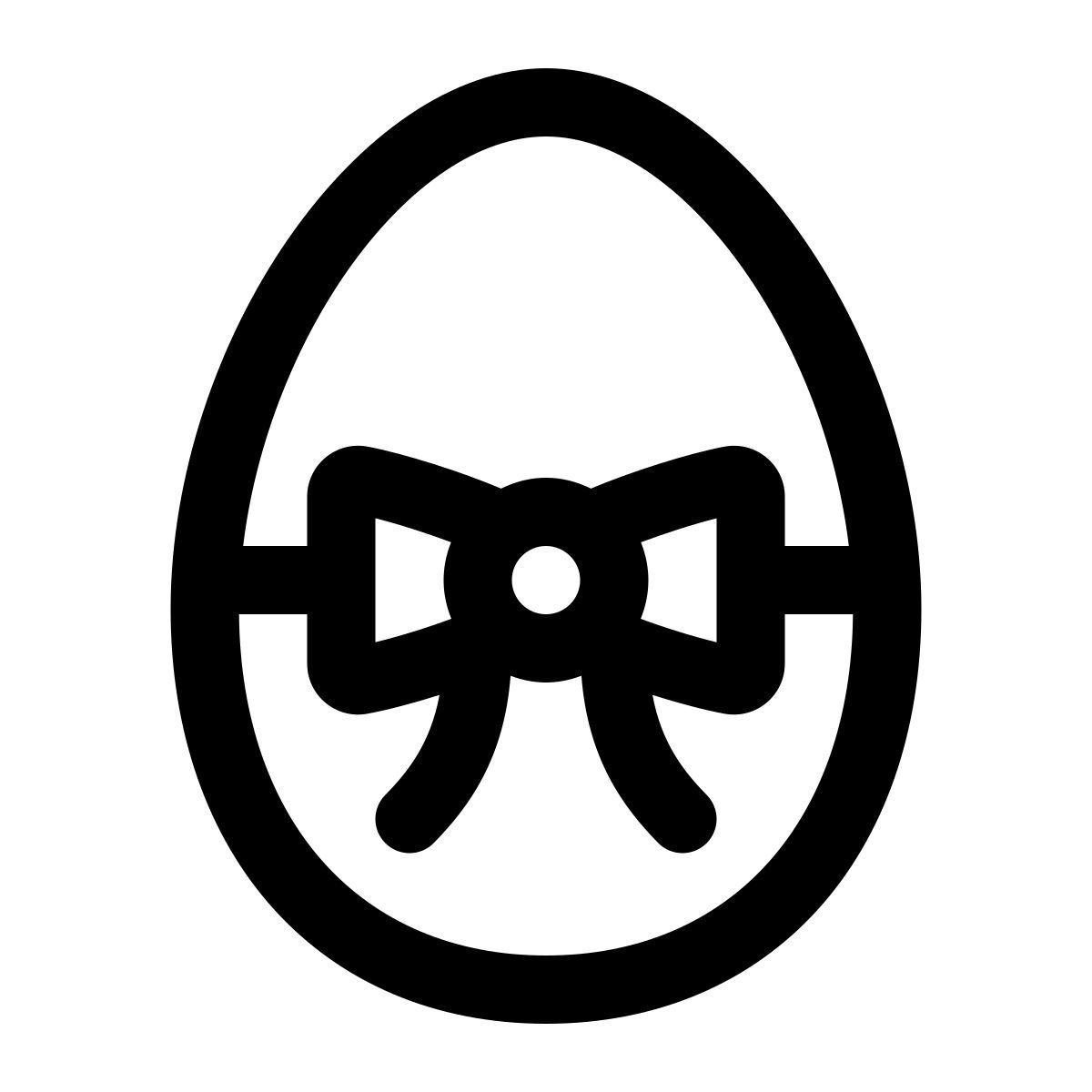 egg icon